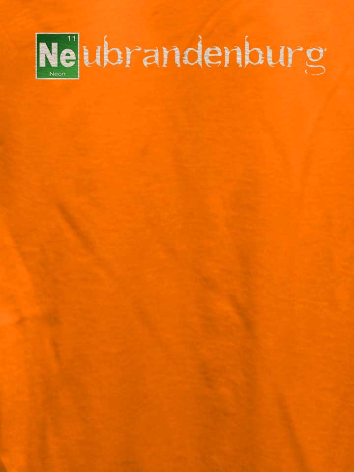 neubrandenburg-damen-t-shirt orange 4