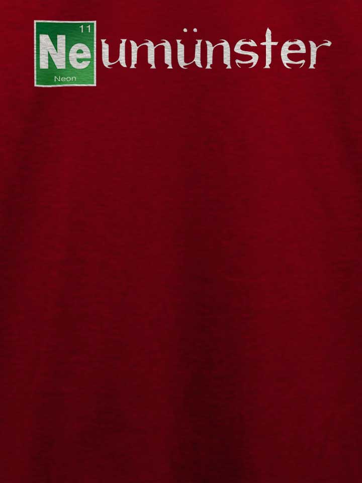 neumuenster-t-shirt bordeaux 4