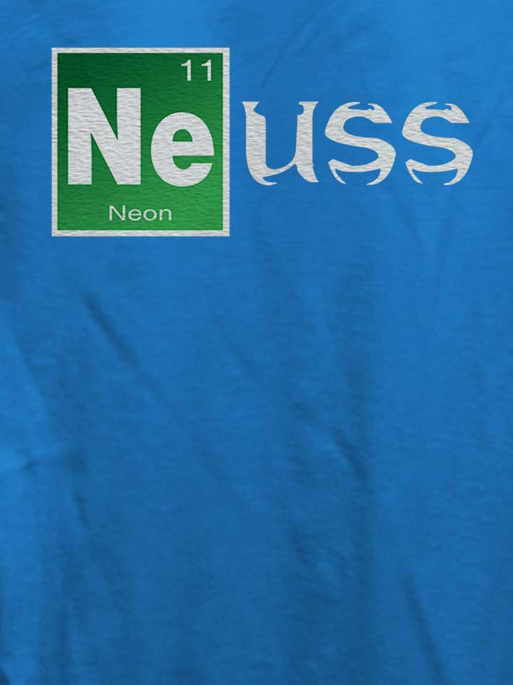 neuss-damen-t-shirt royal 4