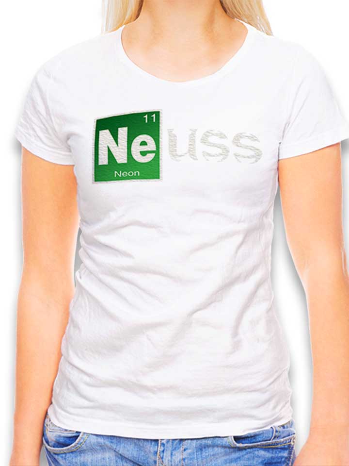 neuss-damen-t-shirt weiss 1