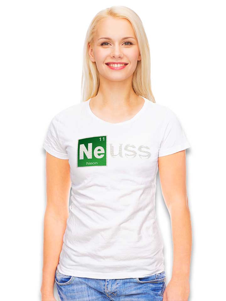 neuss-damen-t-shirt weiss 2