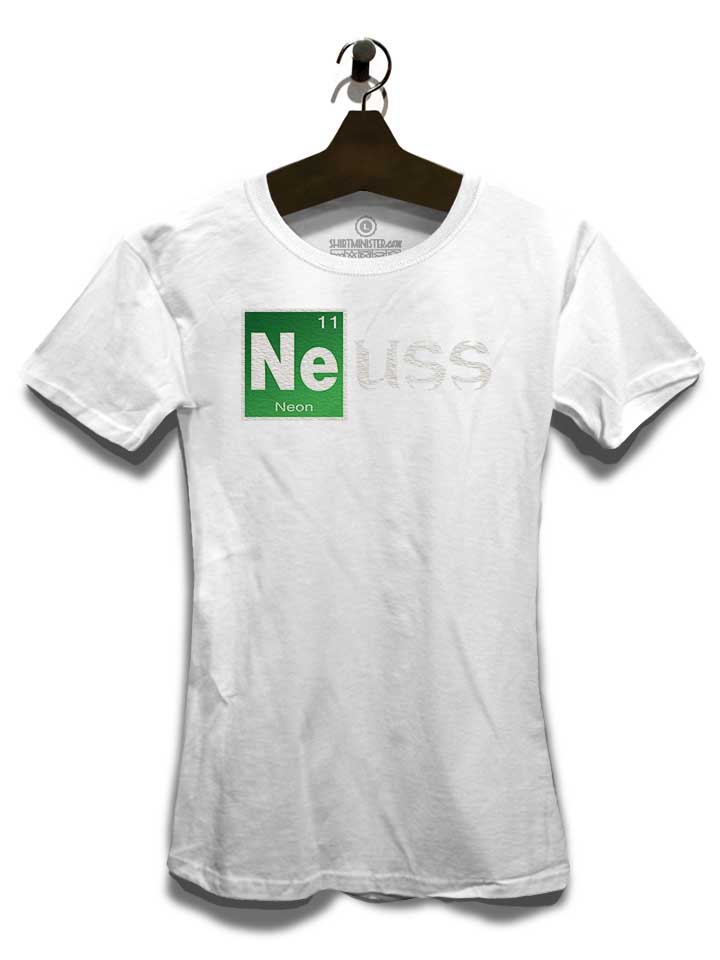 neuss-damen-t-shirt weiss 3