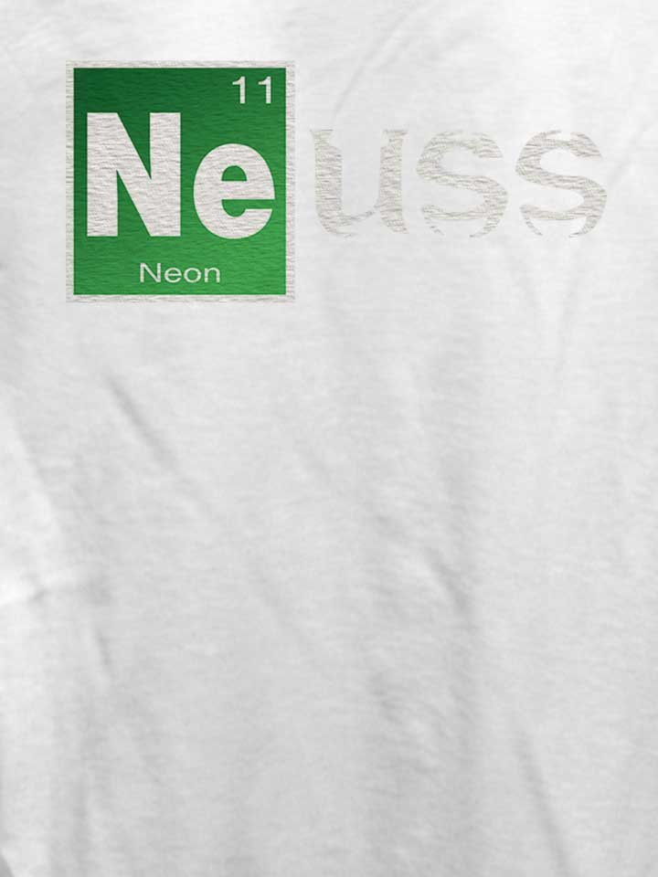 neuss-damen-t-shirt weiss 4