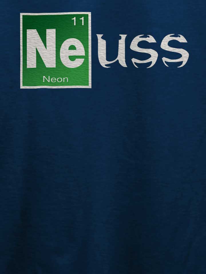 neuss-t-shirt dunkelblau 4