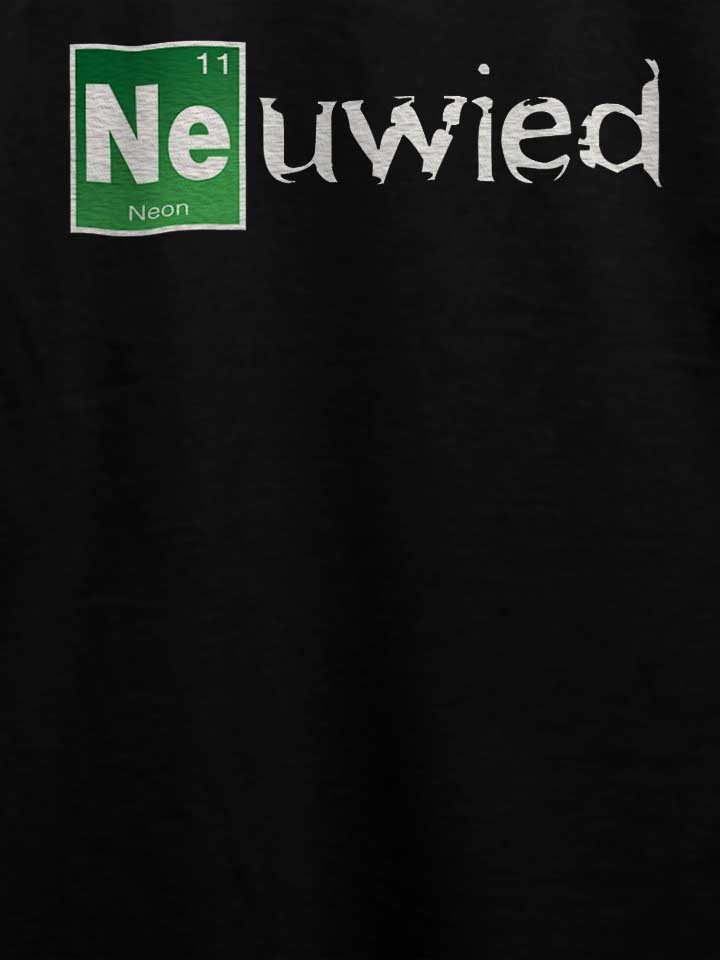neuwied-t-shirt schwarz 4