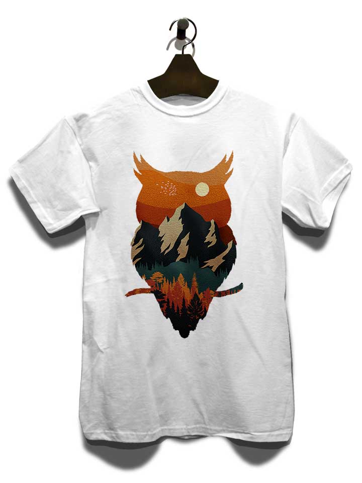 night-watcher-owl-t-shirt weiss 3