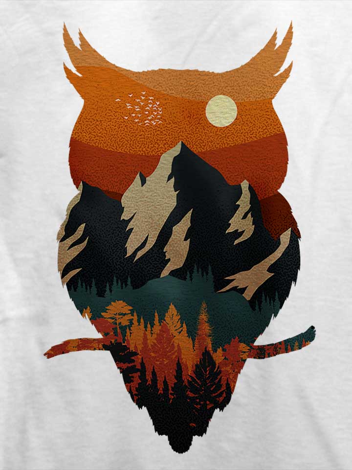 night-watcher-owl-t-shirt weiss 4