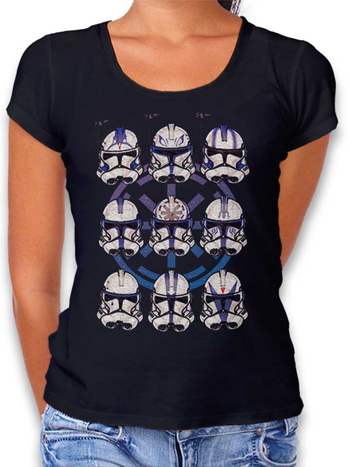 nine-stormtroopers-damen-t-shirt schwarz 1
