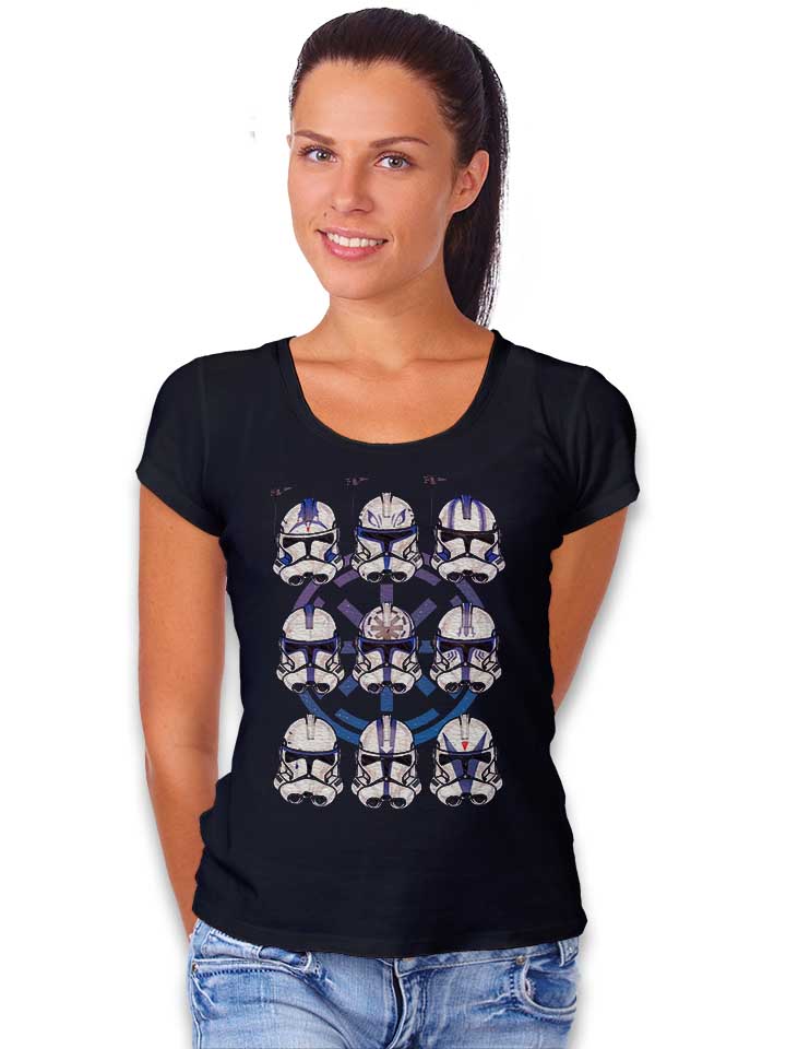 nine-stormtroopers-damen-t-shirt schwarz 2