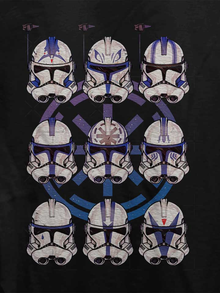 nine-stormtroopers-damen-t-shirt schwarz 4
