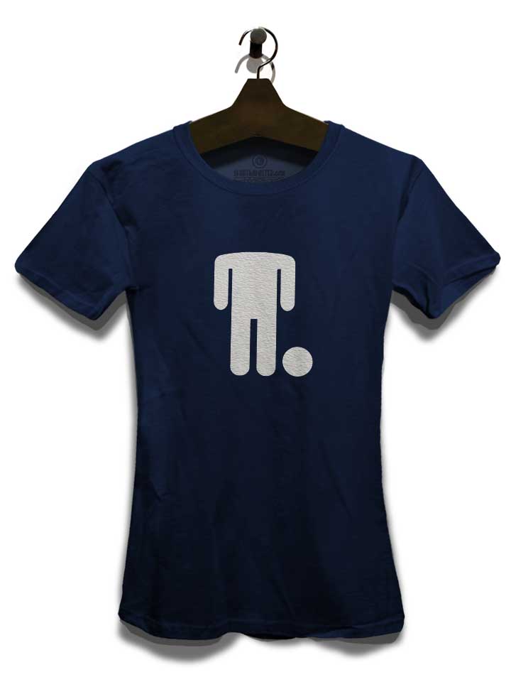 no-head-damen-t-shirt dunkelblau 3