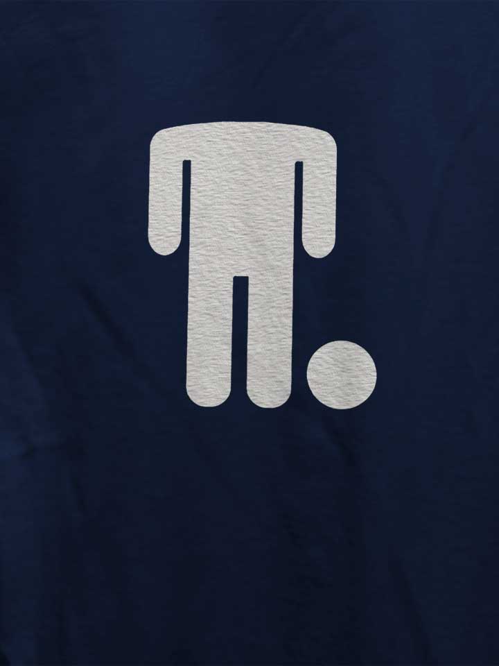 no-head-damen-t-shirt dunkelblau 4