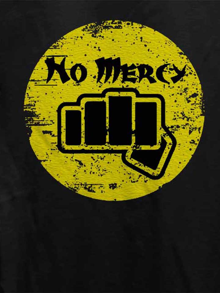 no-mercy-karate-kid-damen-t-shirt schwarz 4