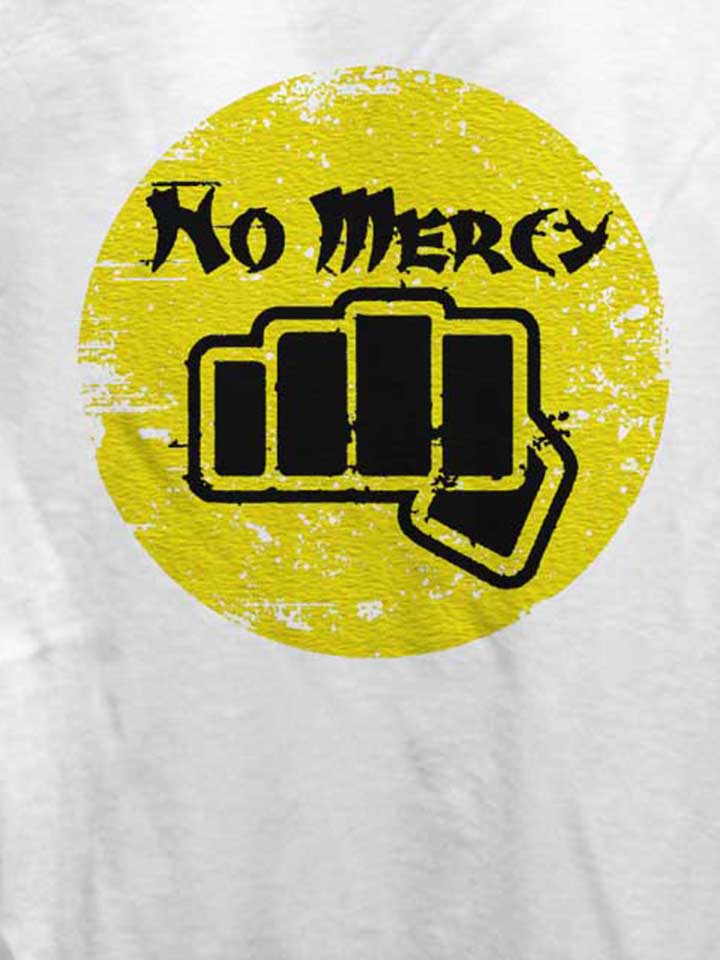 no-mercy-karate-kid-damen-t-shirt weiss 4