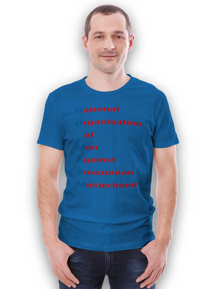 nomaam-komplett-t-shirt royal 2