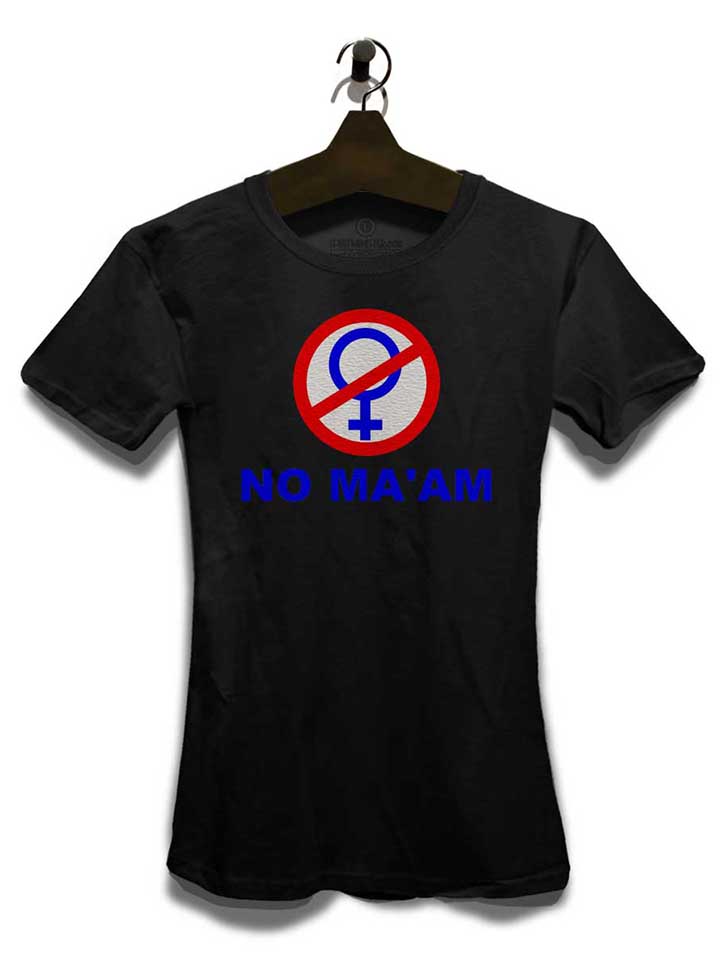 nomaam-damen-t-shirt schwarz 3