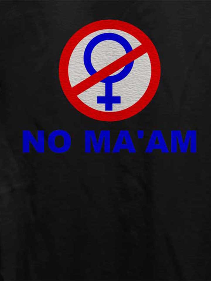 nomaam-damen-t-shirt schwarz 4