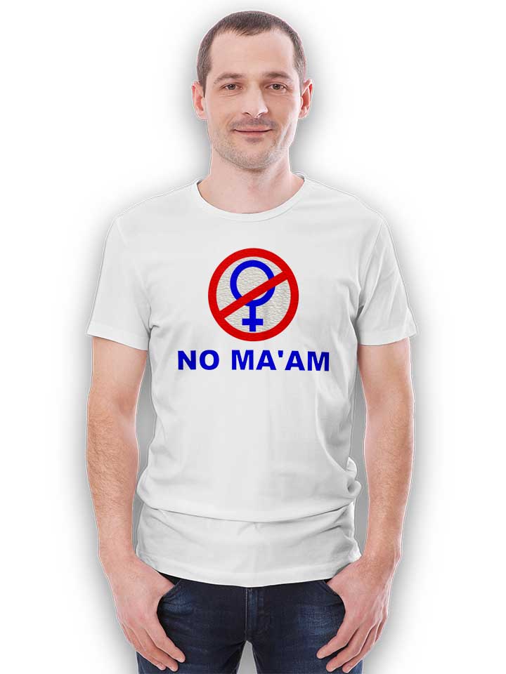 nomaam-t-shirt weiss 2