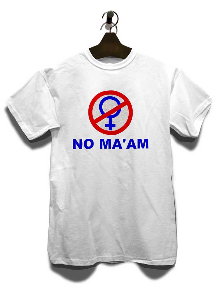 nomaam-t-shirt weiss 3