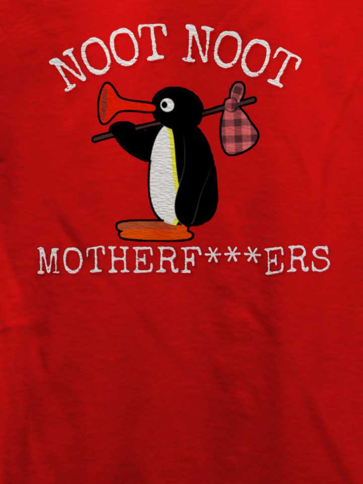 noot-noot-penguin-t-shirt rot 4