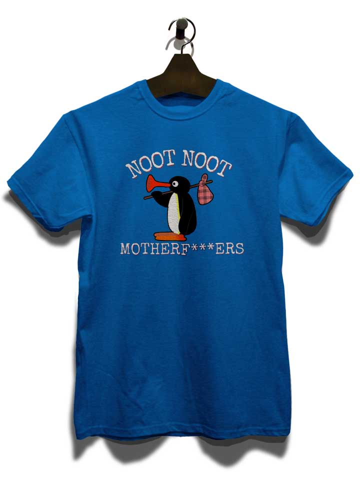 noot-noot-penguin-t-shirt royal 3