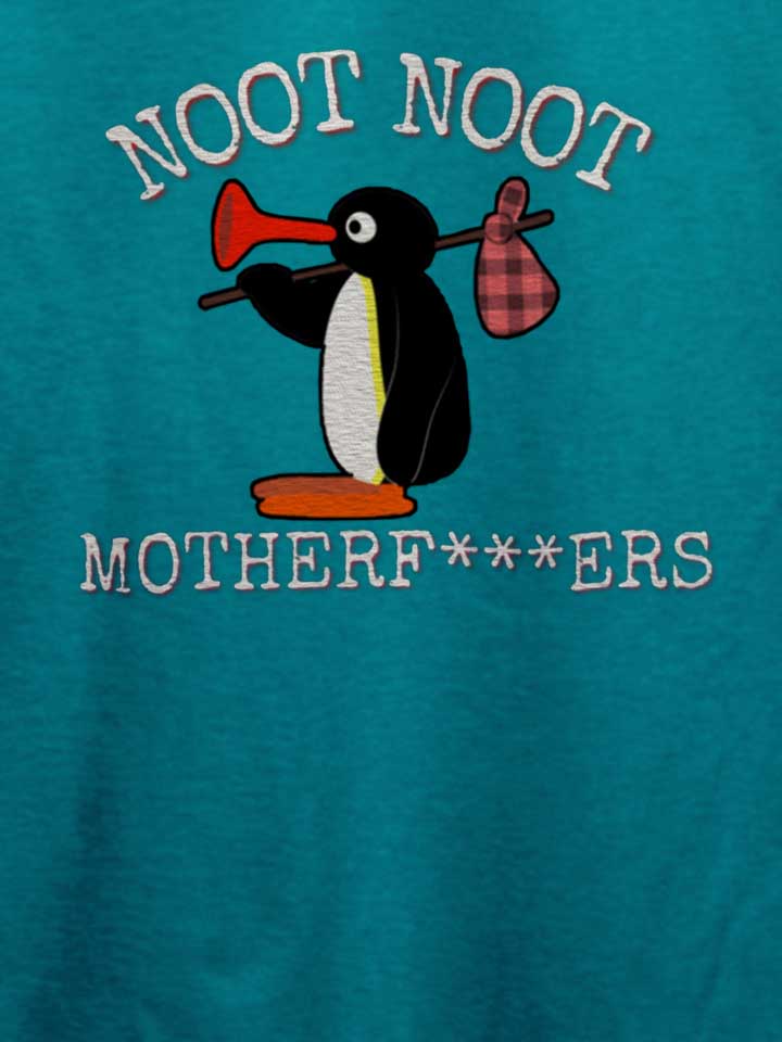 noot-noot-penguin-t-shirt tuerkis 4