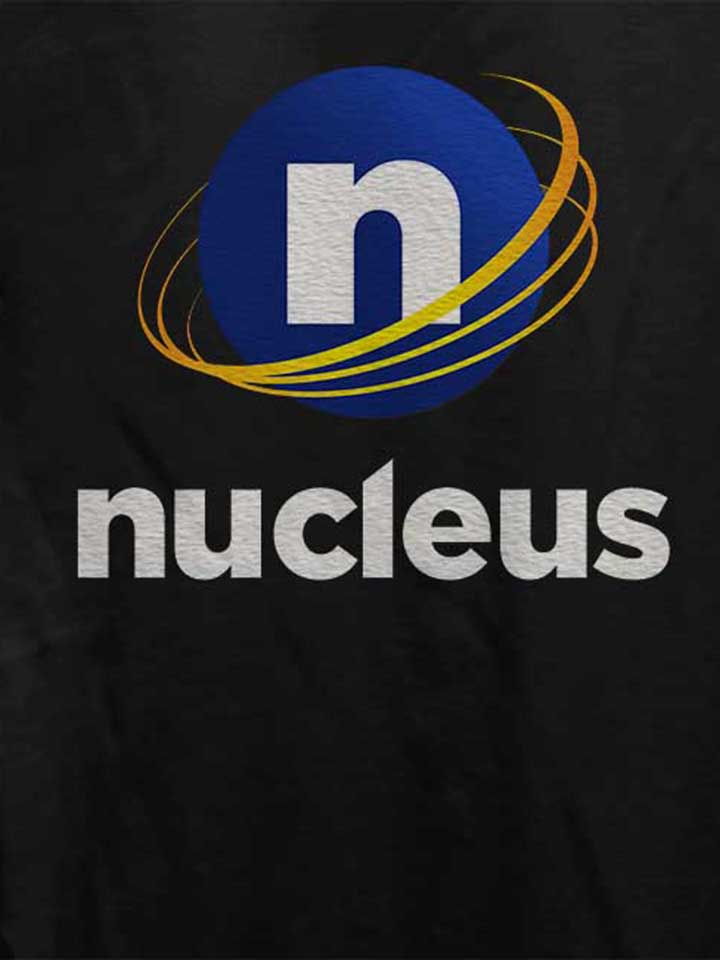 nucleus-logo-damen-t-shirt schwarz 4