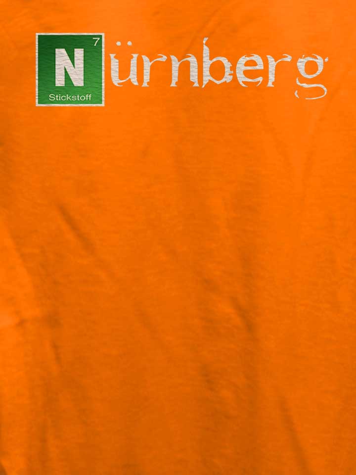 nuernberg-damen-t-shirt orange 4