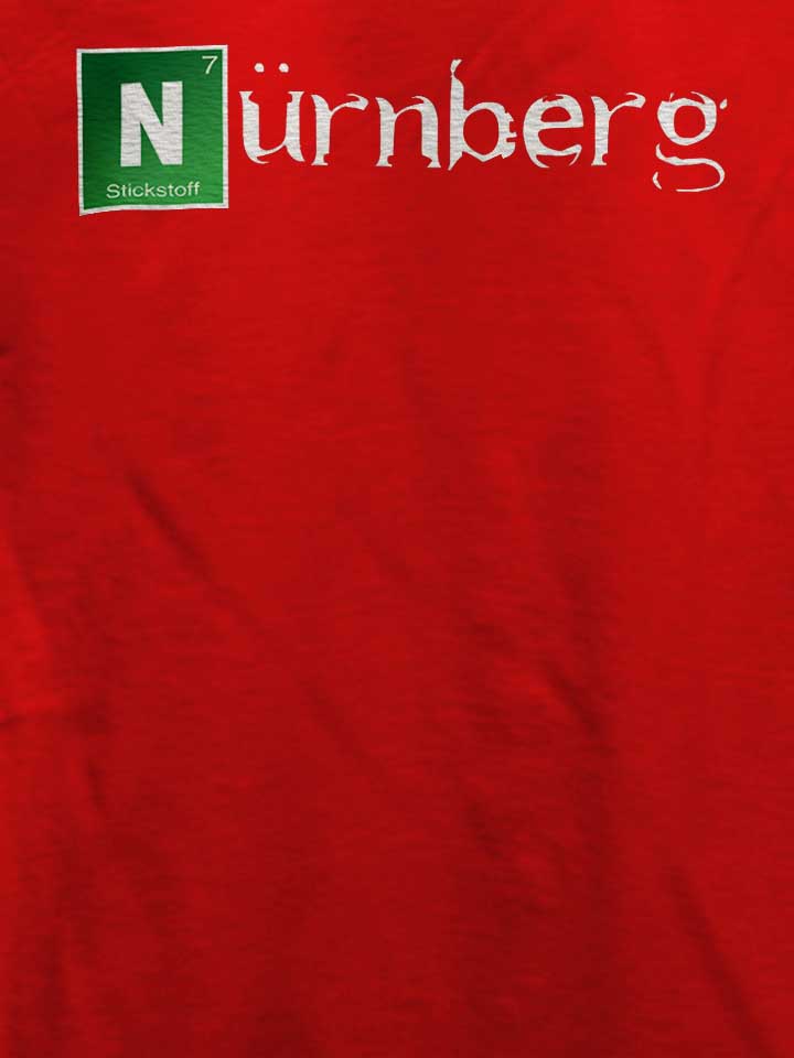 nuernberg-t-shirt rot 4