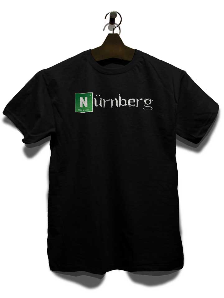 nuernberg-t-shirt schwarz 3