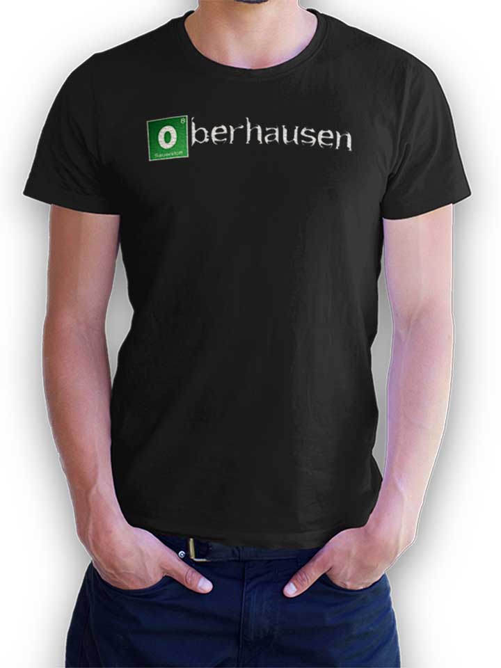oberhausen-t-shirt schwarz 1