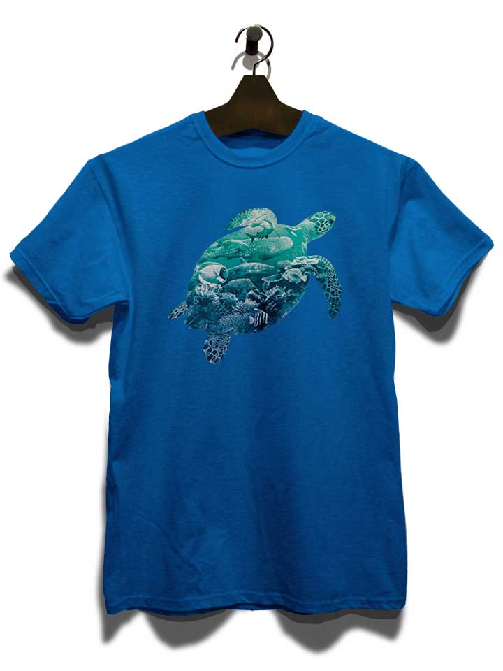 ocean-turtle-t-shirt royal 3