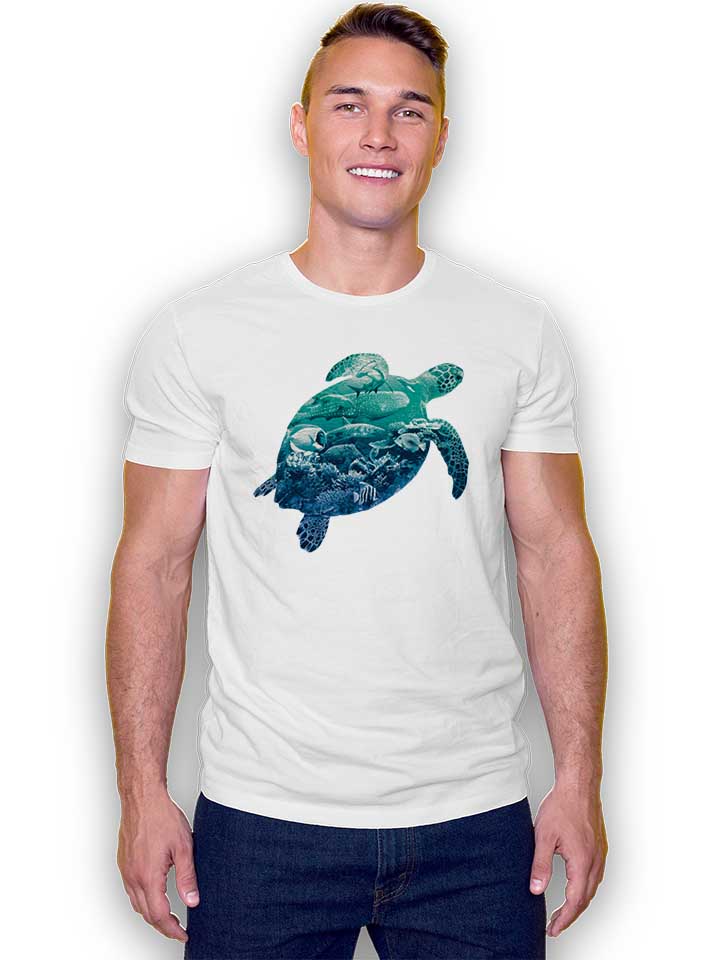 ocean-turtle-t-shirt weiss 2