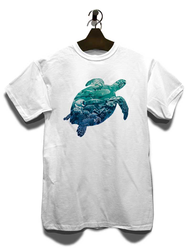 ocean-turtle-t-shirt weiss 3