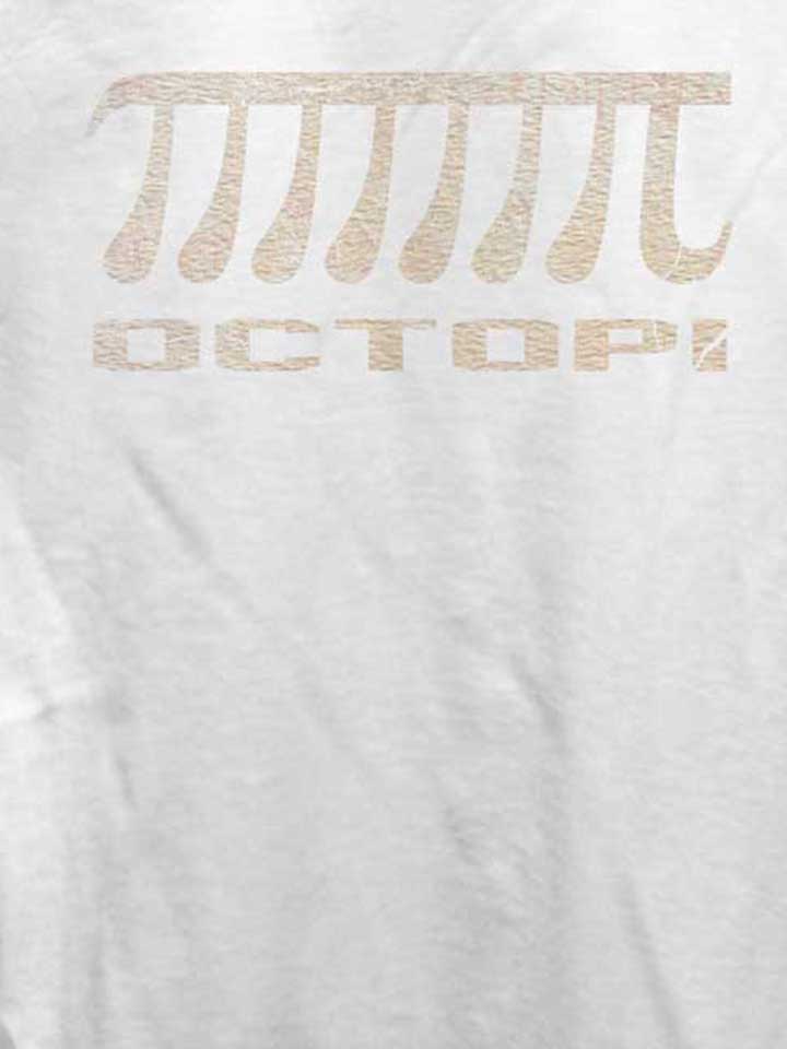 octopi-vintage-damen-t-shirt weiss 4