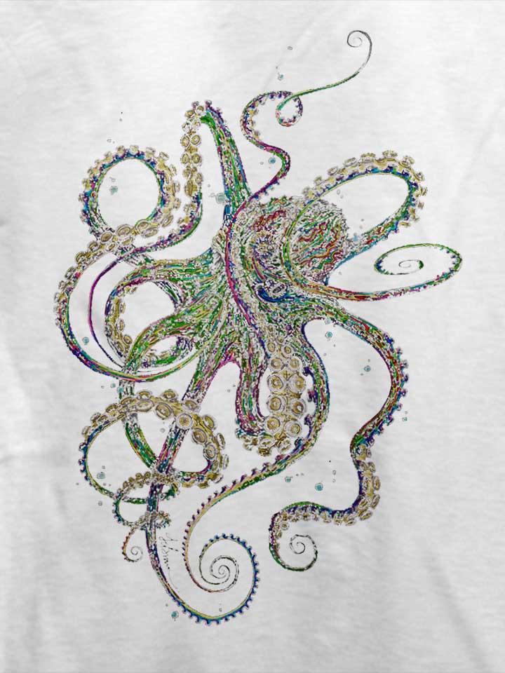 octopus-03-t-shirt weiss 4