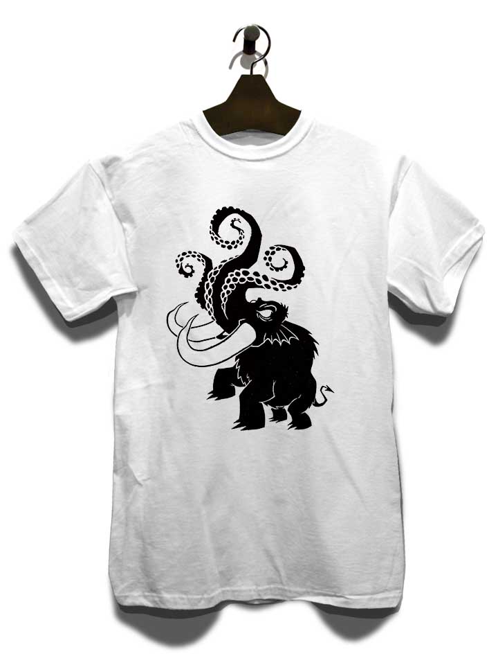 octopus-elephant-t-shirt weiss 3