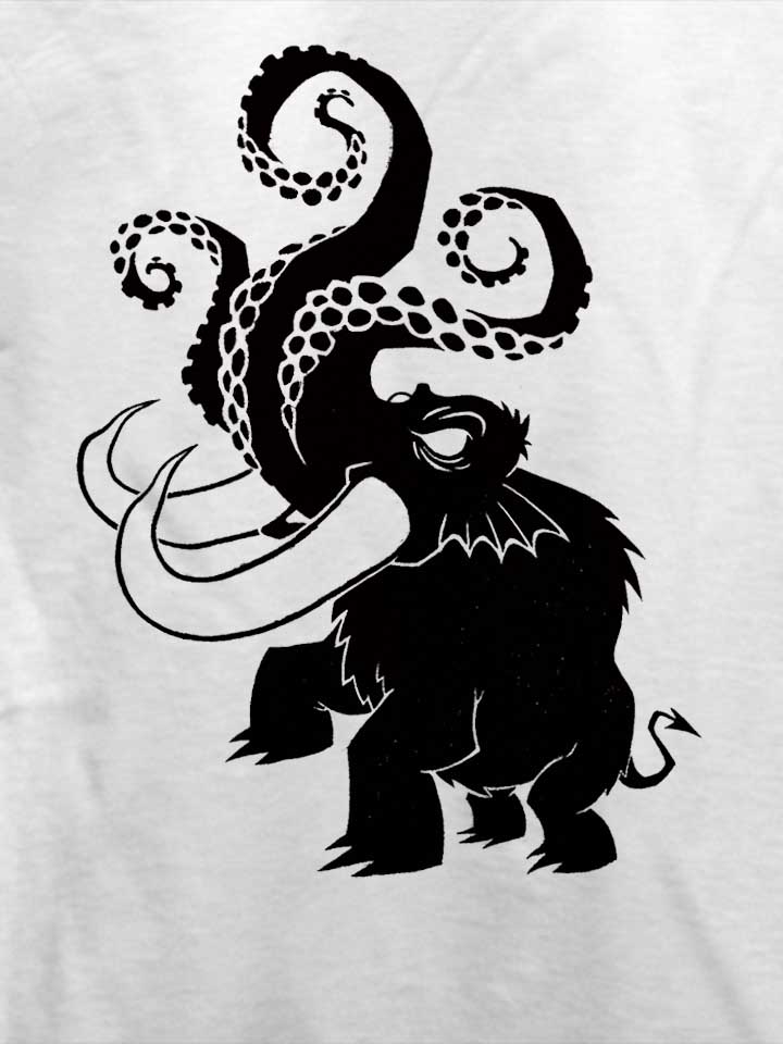octopus-elephant-t-shirt weiss 4