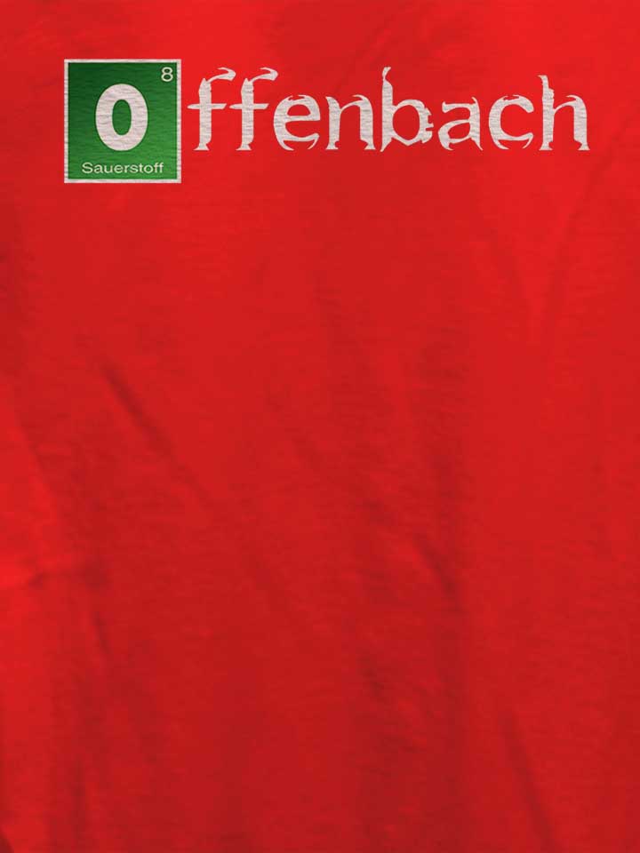 offenbach-damen-t-shirt rot 4