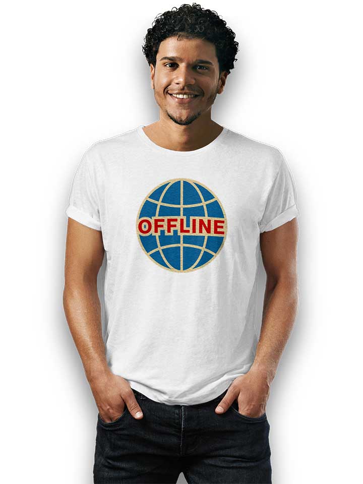 offline-globe-t-shirt weiss 2