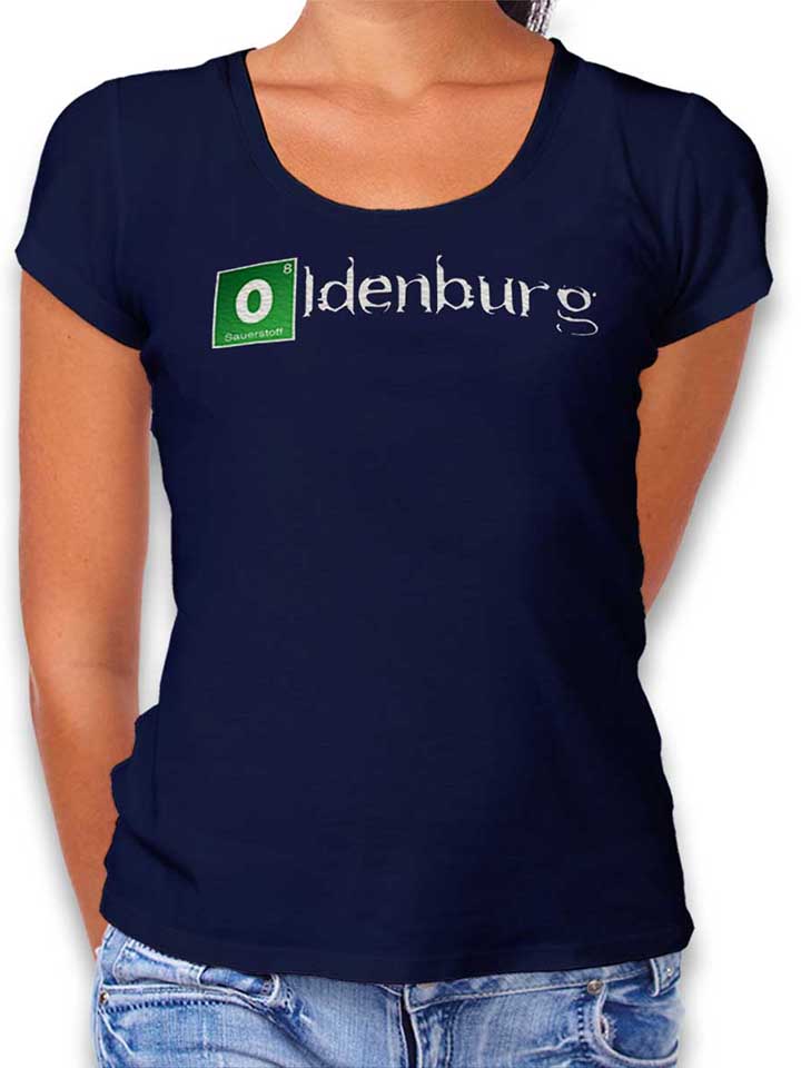 oldenburg-damen-t-shirt dunkelblau 1