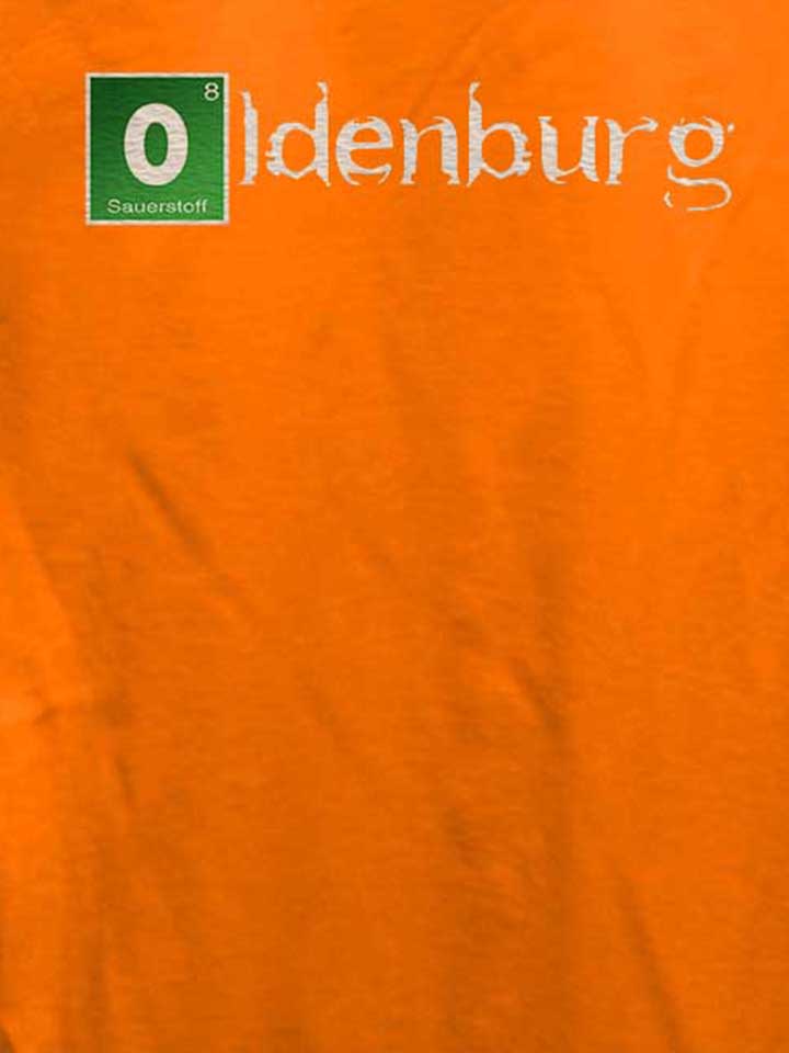 oldenburg-damen-t-shirt orange 4