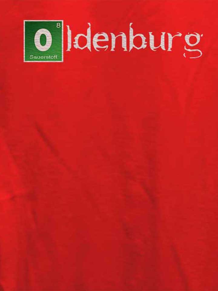oldenburg-damen-t-shirt rot 4