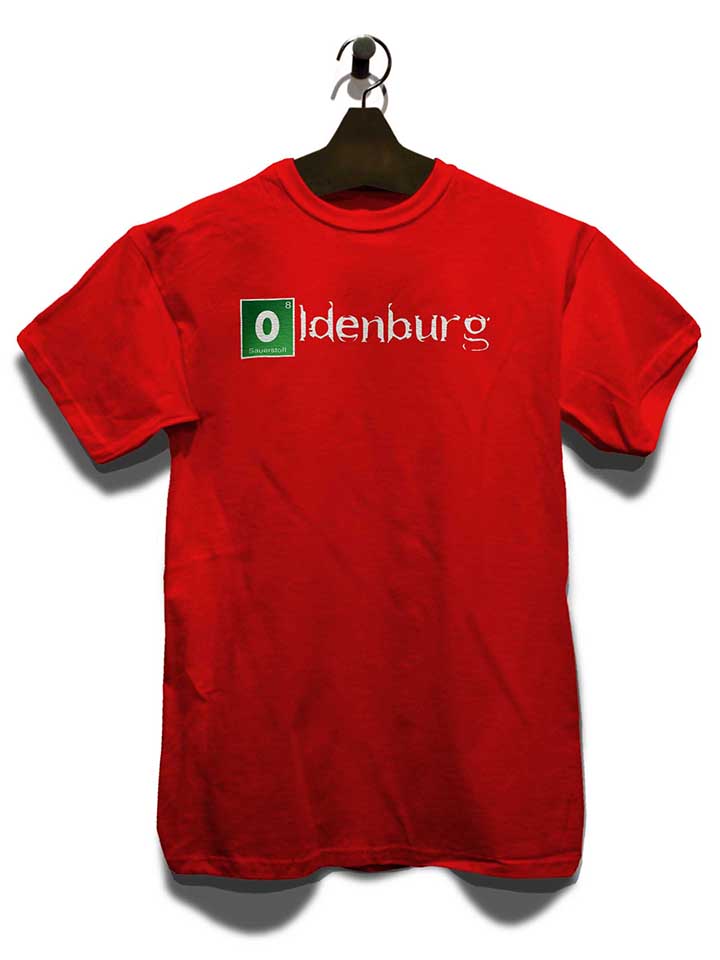 oldenburg-t-shirt rot 3
