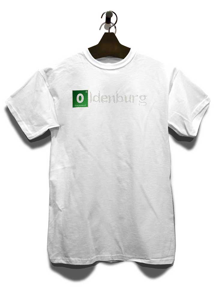 oldenburg-t-shirt weiss 3