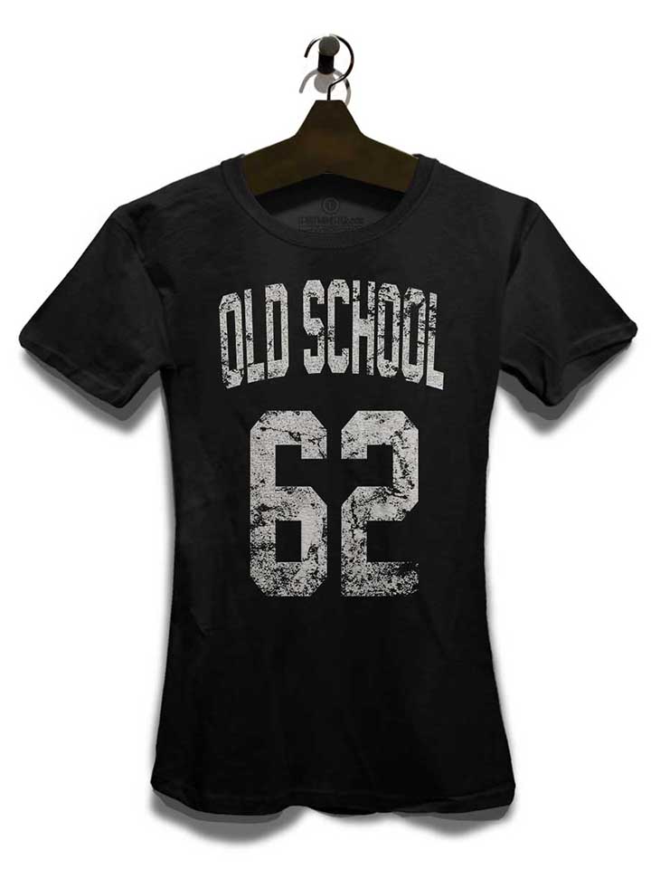 oldschool-1962-damen-t-shirt schwarz 3
