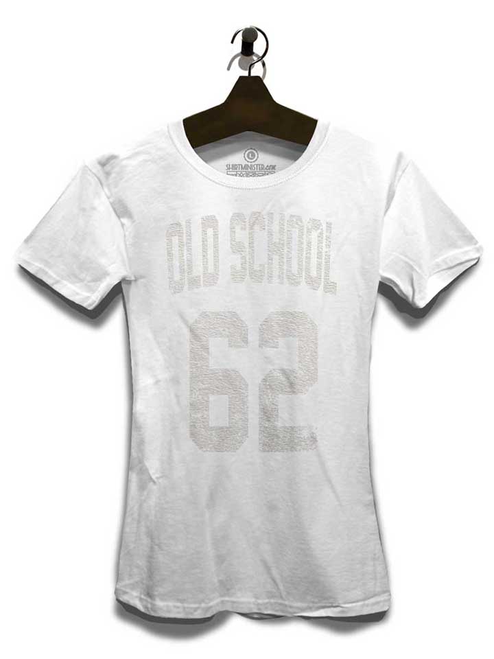 oldschool-1962-damen-t-shirt weiss 3