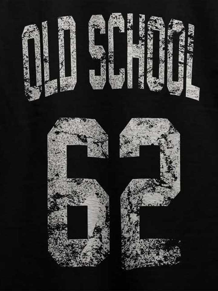 oldschool-1962-t-shirt schwarz 4