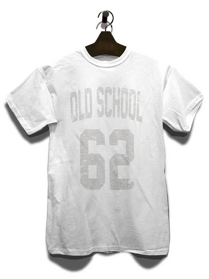 oldschool-1962-t-shirt weiss 3