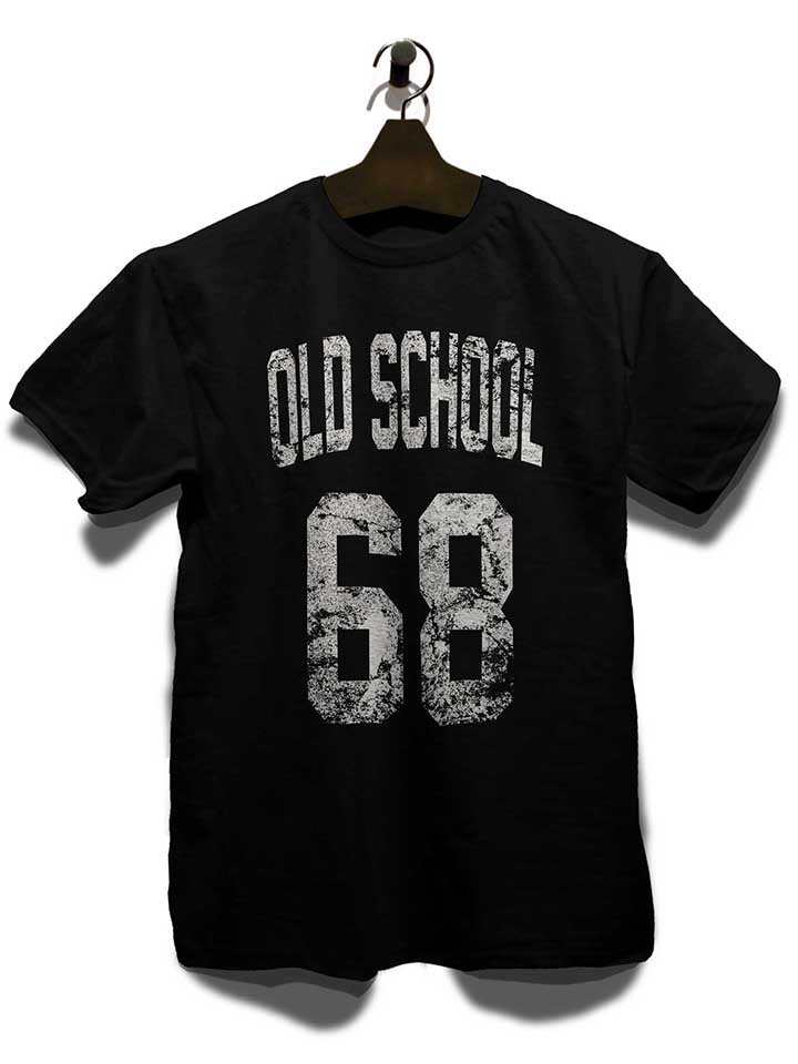 oldschool-1968-t-shirt schwarz 3